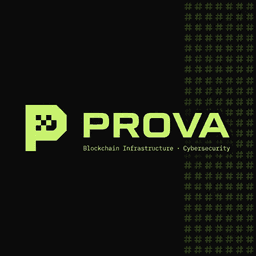 Prova Logo
