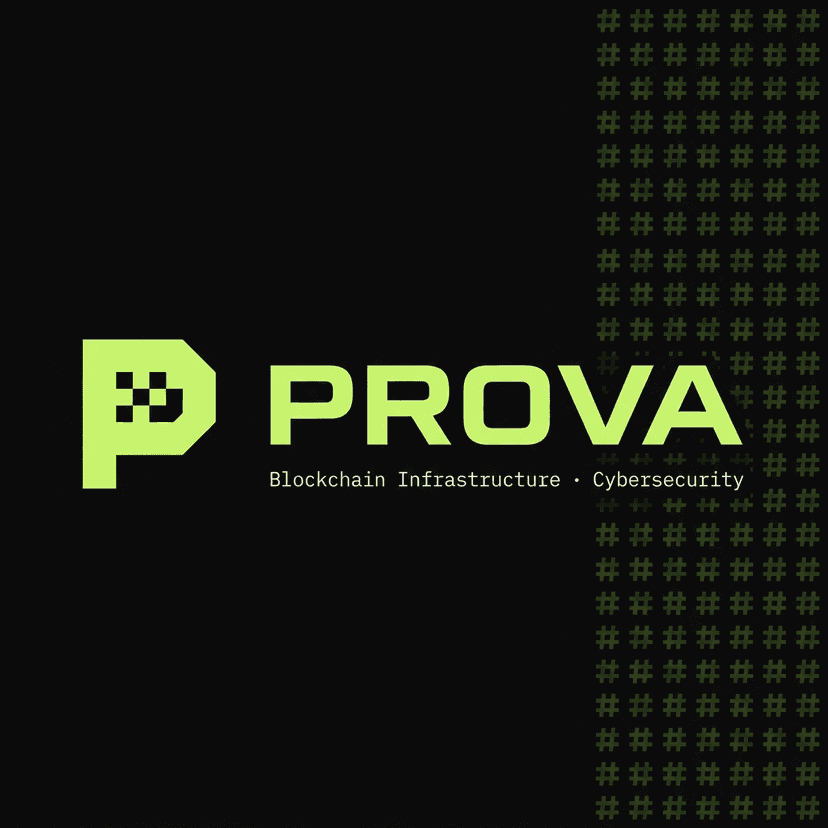 Prova Logo